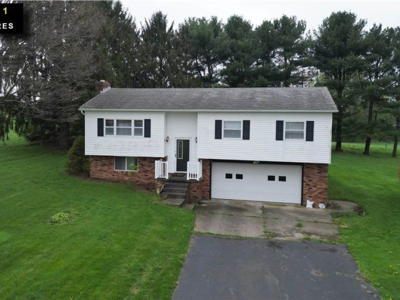 4446 S Carr Road, Apple Creek, OH 44606 Photo 23