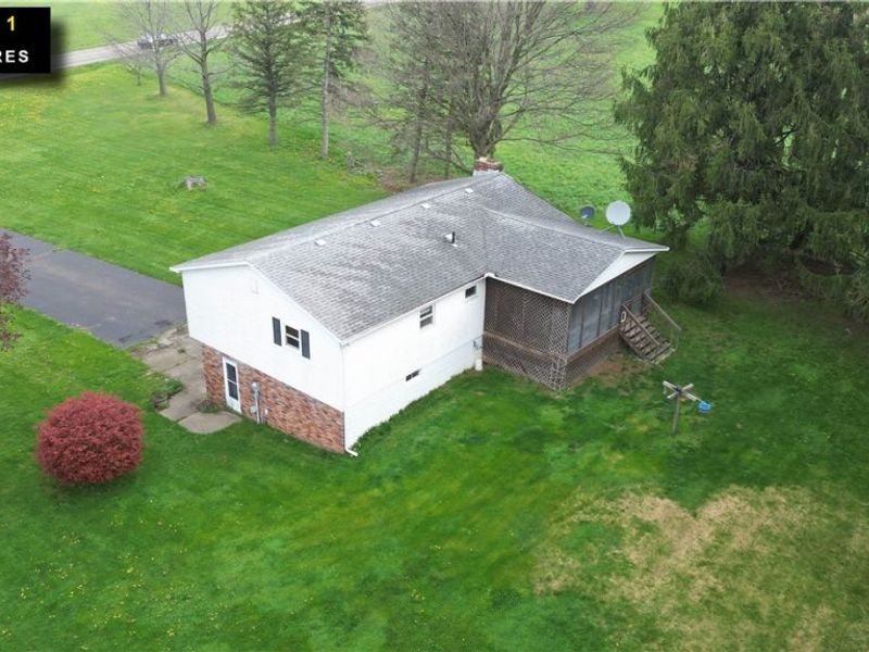 4446 S Carr Road, Apple Creek, OH 44606 Photo 24