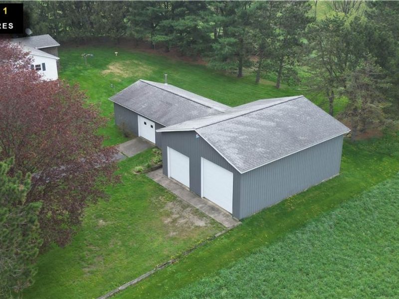 4446 S Carr Road, Apple Creek, OH 44606 Photo 25