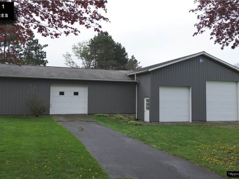 4446 S Carr Road, Apple Creek, OH 44606 Photo 26