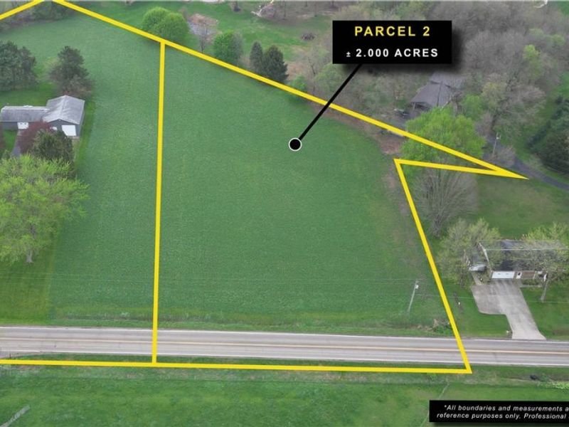4446 S Carr Road, Apple Creek, OH 44606 Photo 27