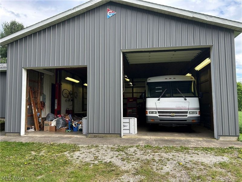 4446 S Carr Road, Apple Creek, OH 44606 Photo 8