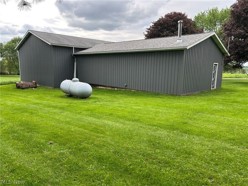 4446 S Carr Road, Apple Creek, OH 44606 Photo 9