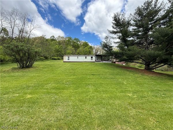 7397 Hawkins Hollow Road SW, Stone Creek, OH 43840
