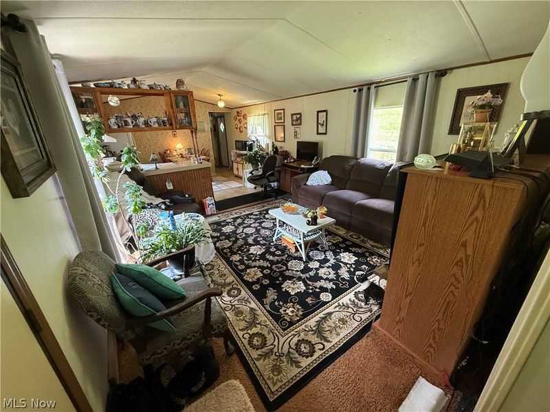 7397 Hawkins Hollow Road SW, Stone Creek, OH 43840 Photo 13