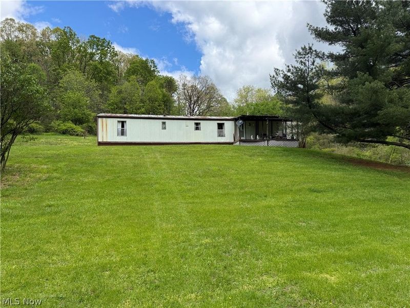 7397 Hawkins Hollow Road SW, Stone Creek, OH 43840 Photo 2
