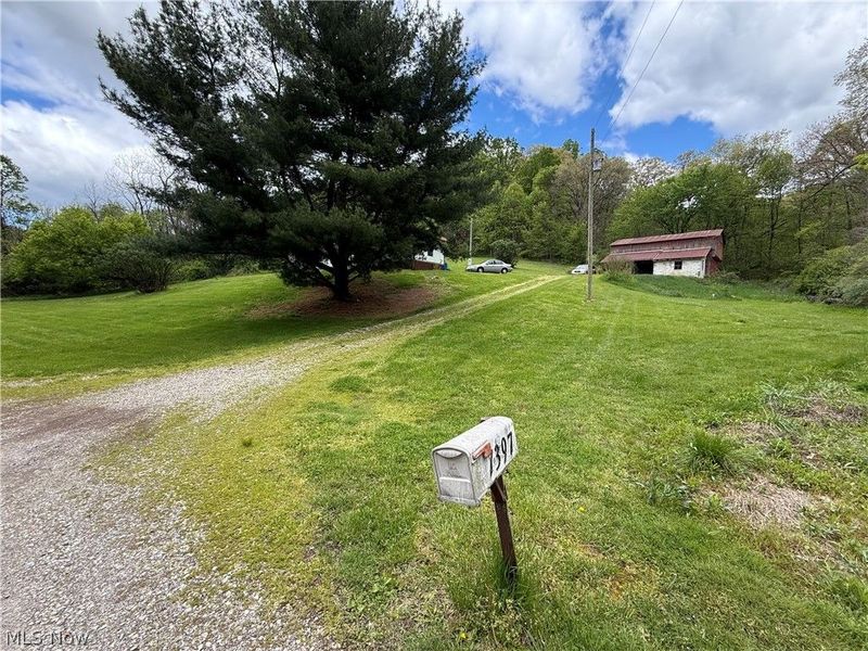 7397 Hawkins Hollow Road SW, Stone Creek, OH 43840 Photo 3