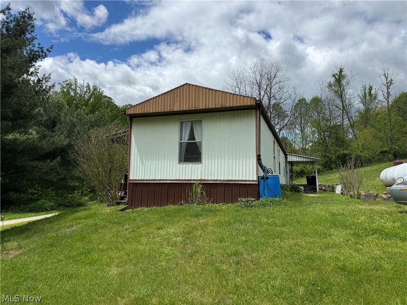 7397 Hawkins Hollow Road SW, Stone Creek, OH 43840 Photo 6