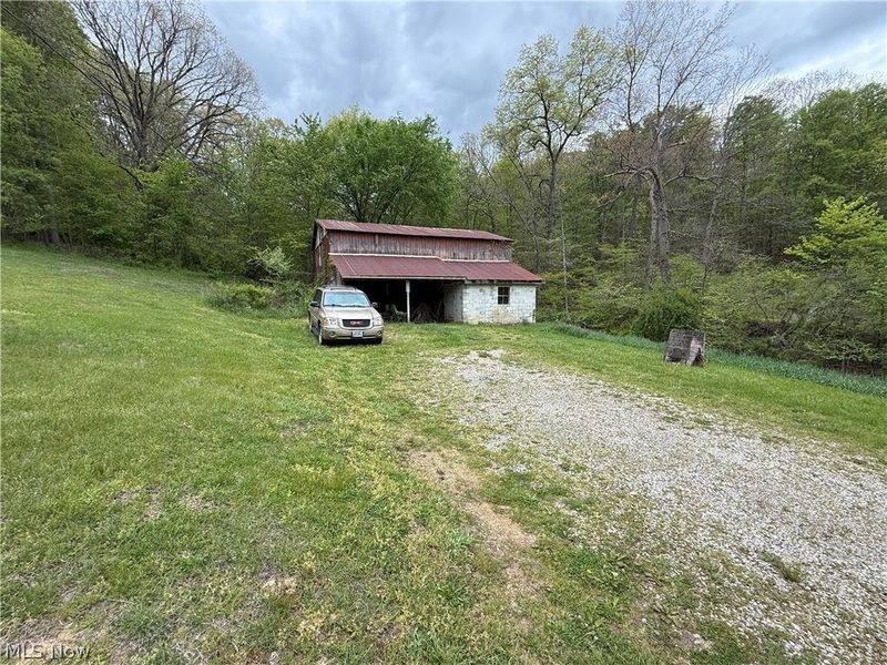 7397 Hawkins Hollow Road SW, Stone Creek, OH 43840 Photo 7