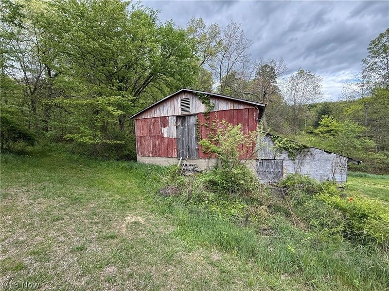 7397 Hawkins Hollow Road SW, Stone Creek, OH 43840 Photo 8