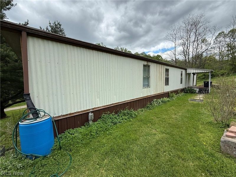 7397 Hawkins Hollow Road SW, Stone Creek, OH 43840 Photo 9