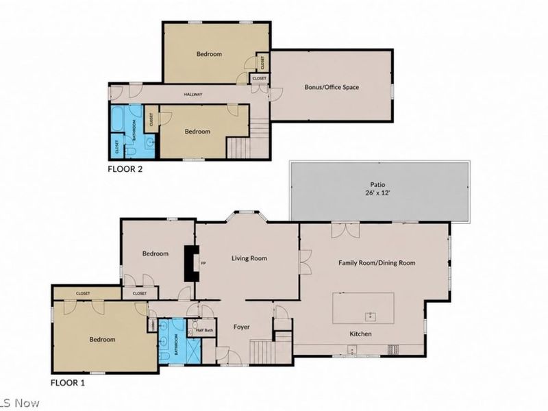 2810 Brentwood Close Street NW, Canton, OH 44708 Photo 4