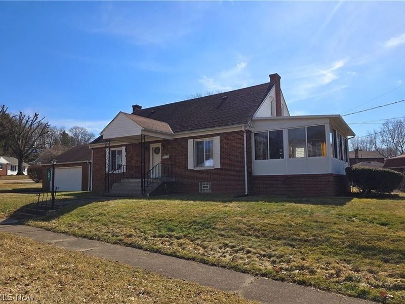 1521 Nicholear Avenue, Coshocton, OH 43812 Photo 2
