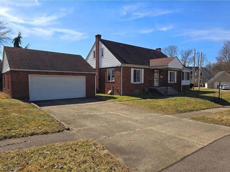 1521 Nicholear Avenue, Coshocton, OH 43812 Photo 3