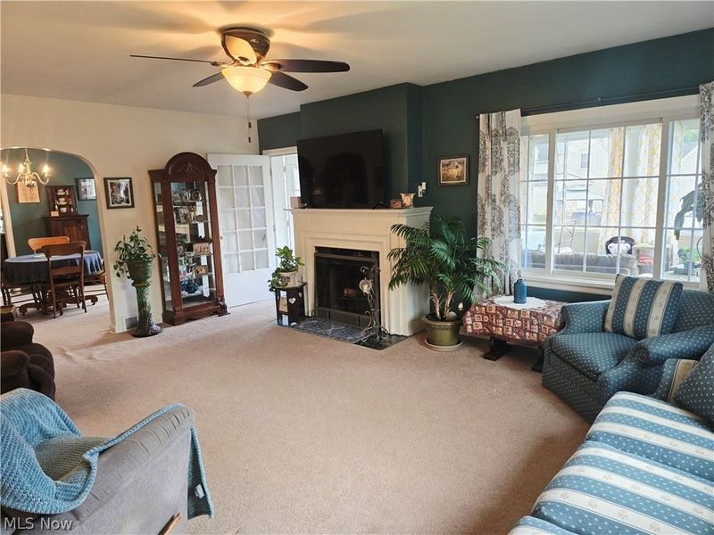 1521 Nicholear Avenue, Coshocton, OH 43812 Photo 5