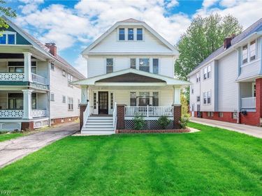 1631 Cohassett Avenue, Lakewood, OH 44107