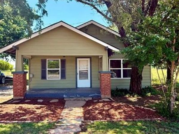 7984 Us Highway 70 Highway, Waurika, OK 73573