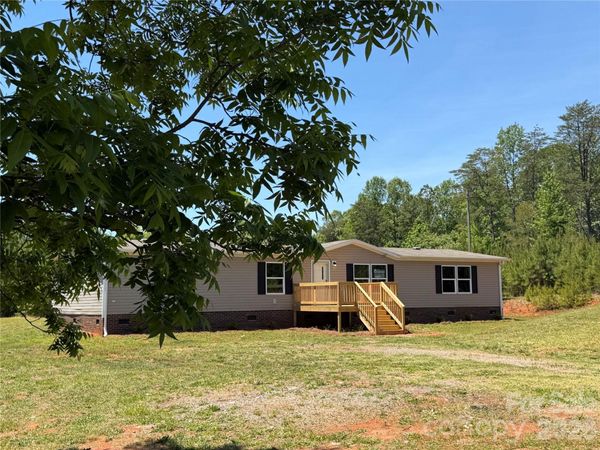 1962 Norman Parker Road , Lawndale, NC 28090