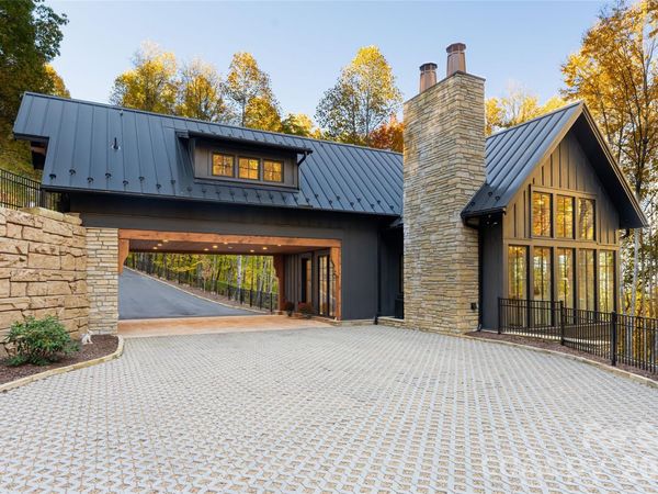 256 Haulback Way , Sylva, NC 28779