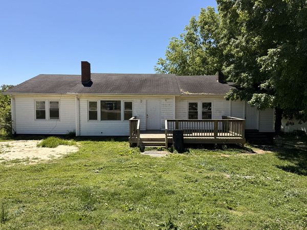 3602 Highway 43 S , Loretto, TN 38469