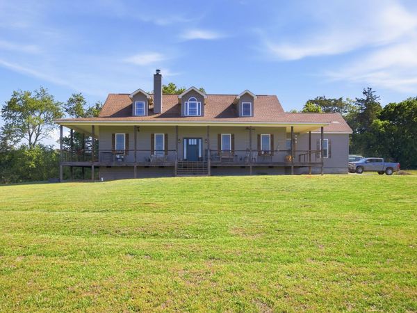 5975 Grasshopper Rd , Birchwood, TN 37308