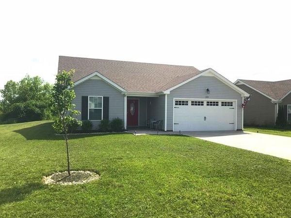 145 Bob White Trl , Oak Grove, KY 42262