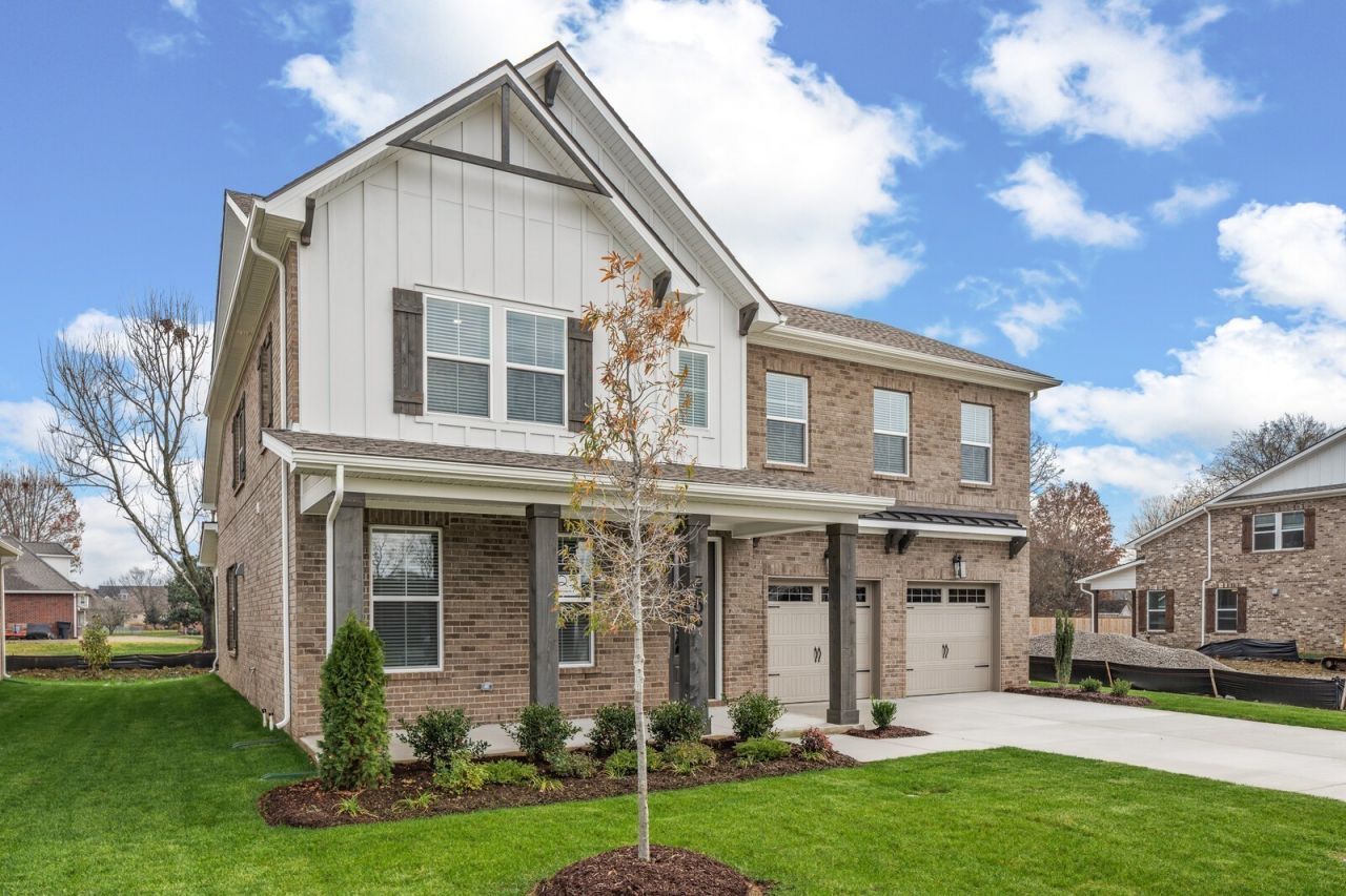 3517 Winterfell Drive , Murfreesboro, TN 37129 Main Photo