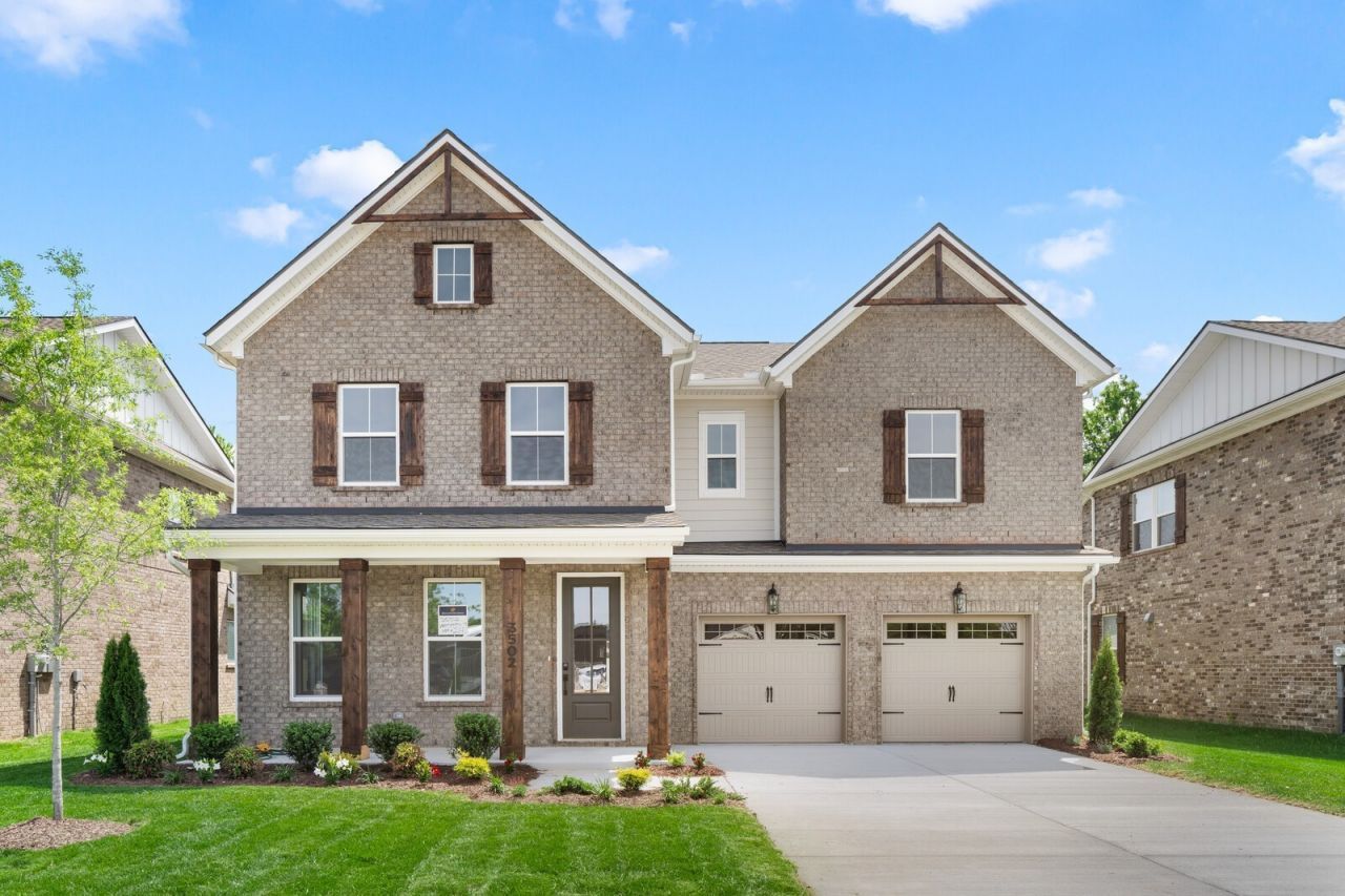 3513 Winterfell Drive , Murfreesboro, TN 37129 Main Photo