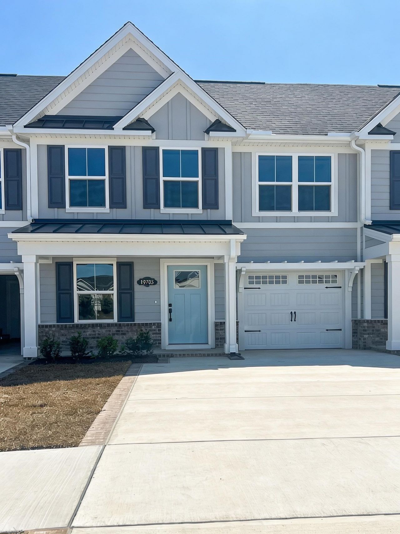 8903 Hudson Ln. , Unit 27D, Longs, SC 29568 Main Photo