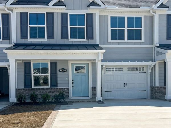 8903 Hudson Ln. , Unit 27D, Longs, SC 29568