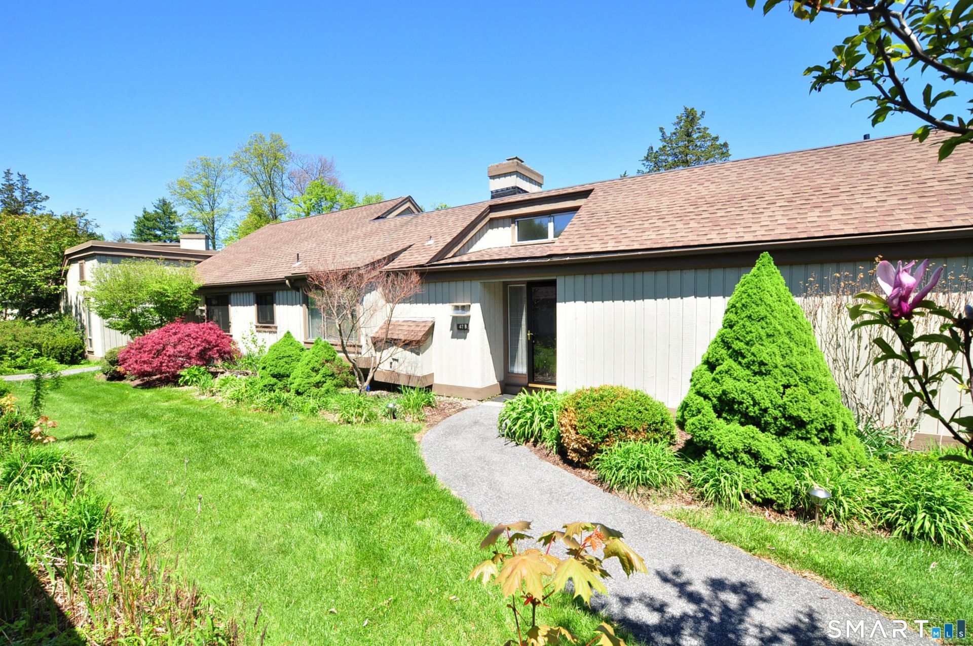 47 Heritage, Unit B, Southbury, CT 06488 Main Photo