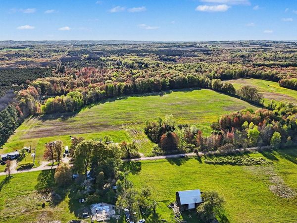 185 N 160th Avenue, Hart, MI 49420
