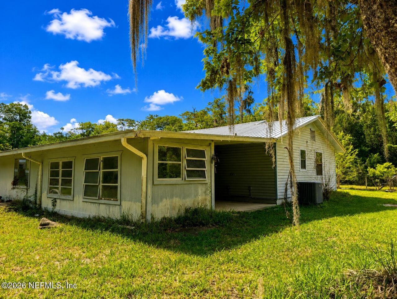 116 Biscayne Drive, Florahome, FL 32140 Photo