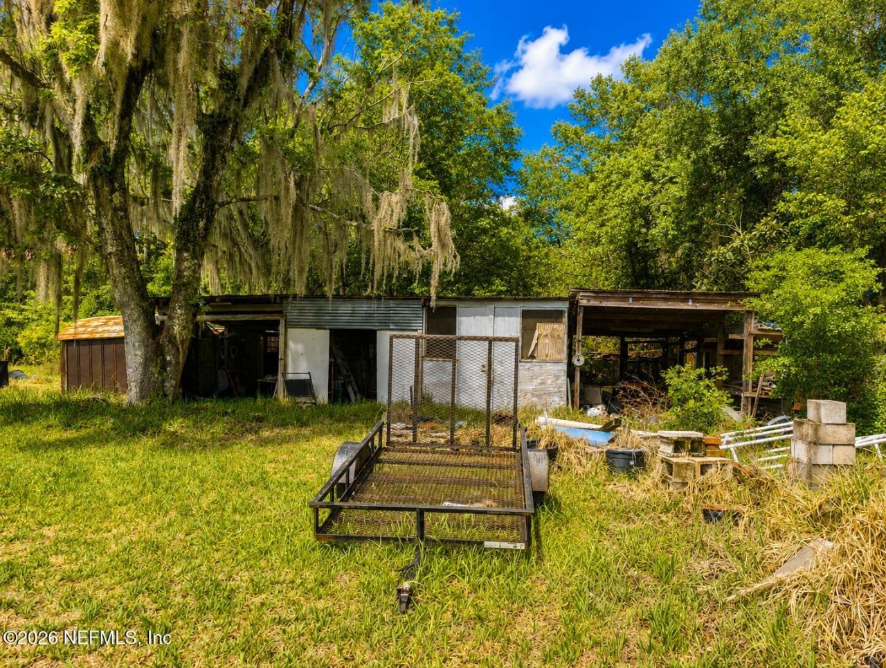 116 Biscayne Drive, Florahome, FL 32140 Photo