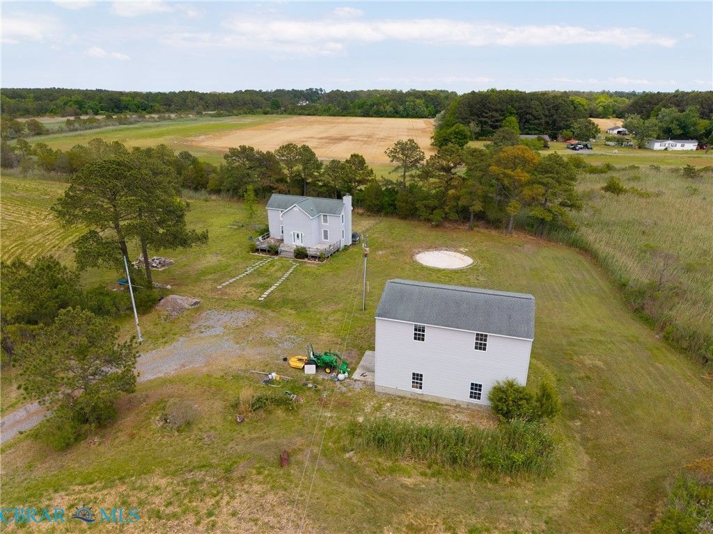 2297 Perrin Creek Road, Hayes, VA 23072 Main Photo