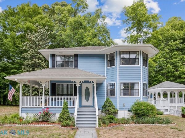 213 Elfwood Lane , Surry, VA 23883