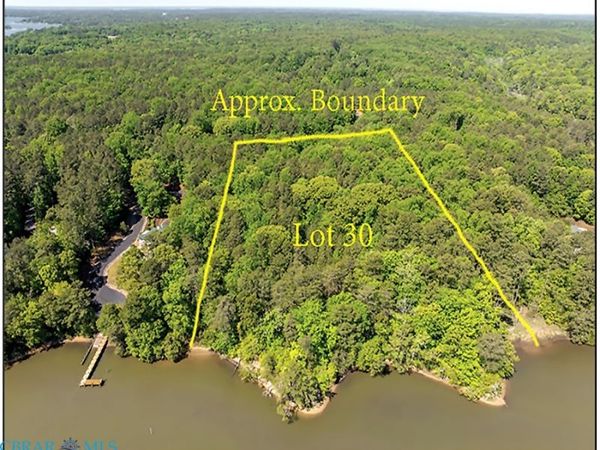 Lot 30 Bald Eagle Drive, Merry Point, VA 22503