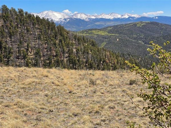 Lots 5817 & 5818 Balleroy & Covington Road , Fort Garland, CO 81133