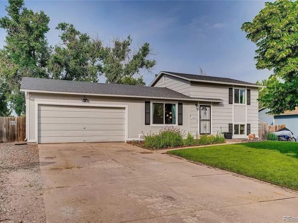 2863 S Joplin Court, Aurora, CO 80013