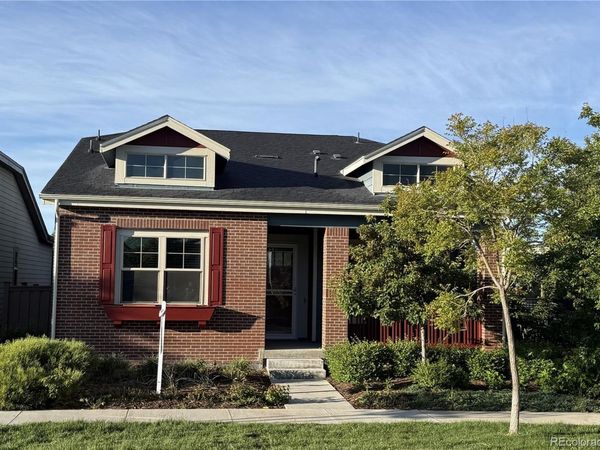 11500 E 26th Avenue , Aurora, CO 80010
