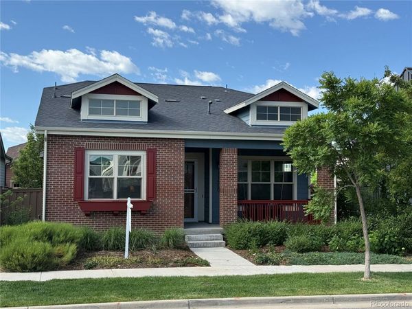 11500 E 26th Avenue, Aurora, CO 80010
