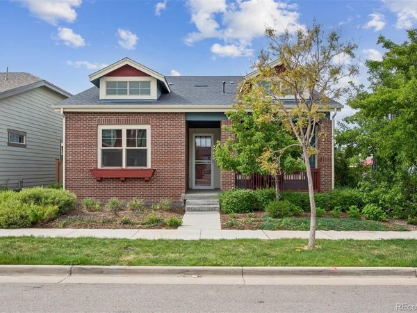 11500 E 26th Avenue , Aurora, CO 80010