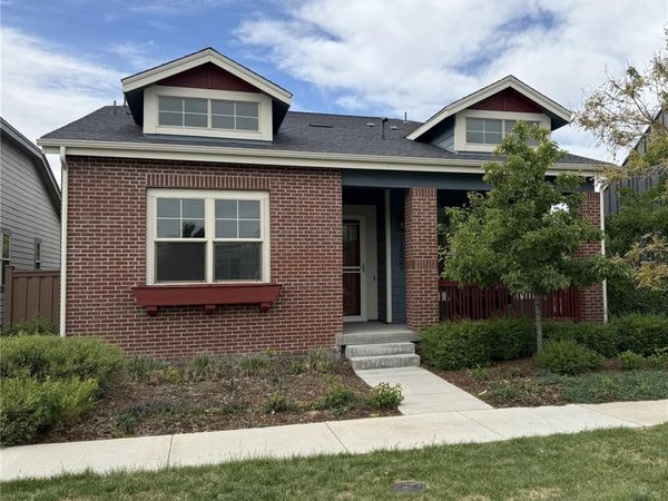 11500 E 26th Avenue , Aurora, CO 80010