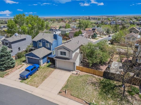 7762 Kyle Way, Littleton, CO 80125