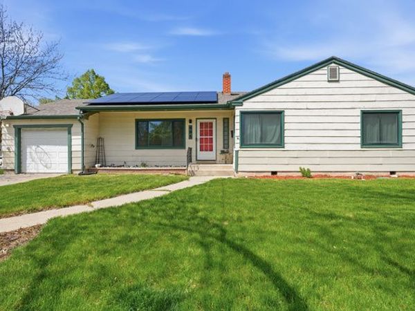 495 E 1000 N, Logan, UT 84341