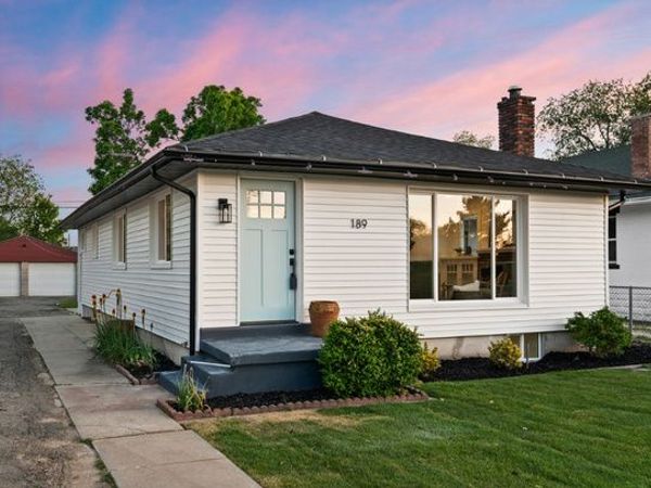 189 W CENTER ST , Midvale, UT 84047