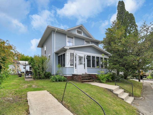 903 Reid Street , Bucyrus, OH 44820