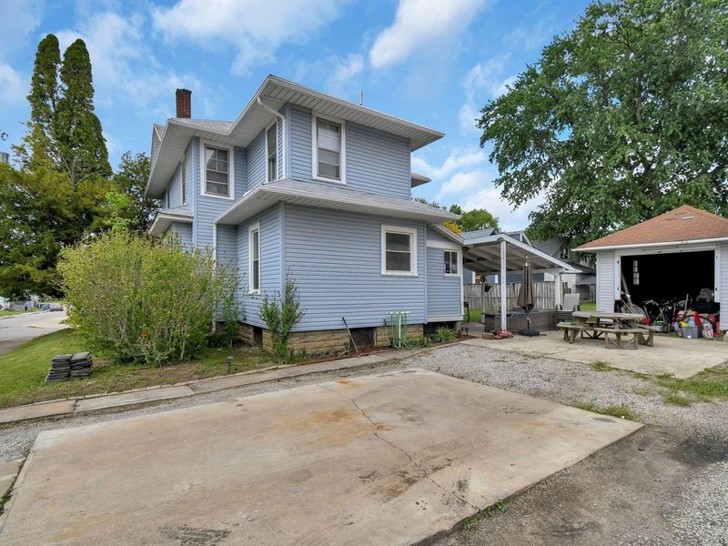 903 Reid Street , Bucyrus, OH 44820 Photo 30