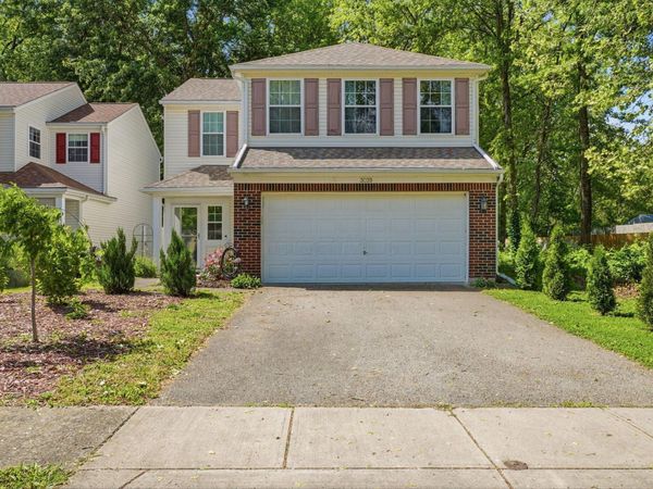 3039 Cumberland Woods Drive, Columbus, OH 43219