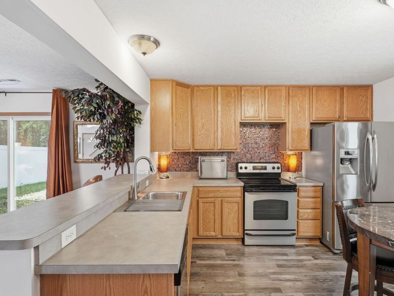 3039 Cumberland Woods Drive, Columbus, OH 43219 Photo 12